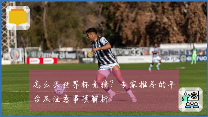 怎么买世界杯竞猜？专家推荐的平台及注意事项解析