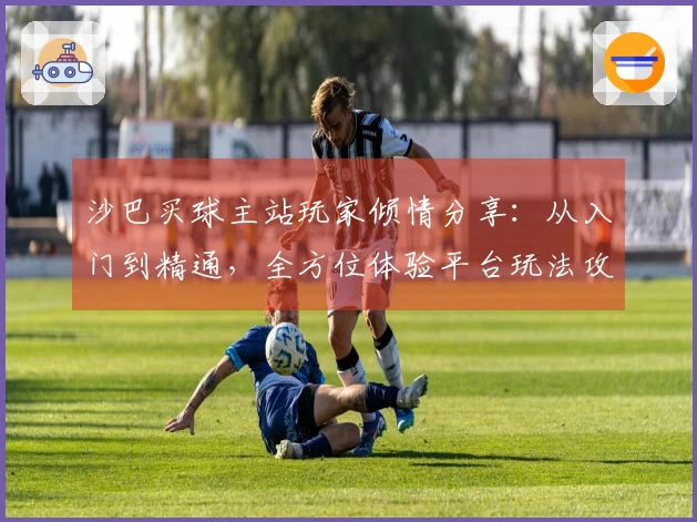 沙巴买球主站玩家倾情分享：从入门到精通，全方位体验平台玩法攻略