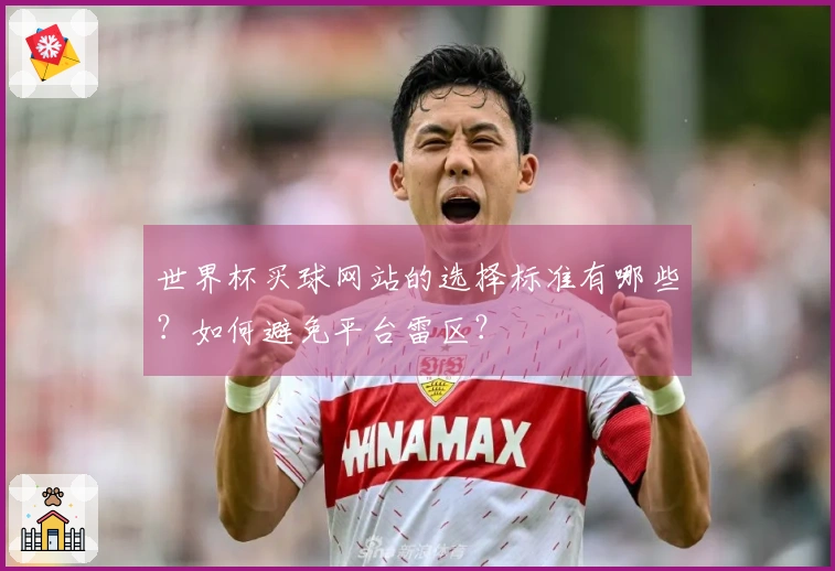 世界杯买球网站的选择标准有哪些?如何避免平台雷区?