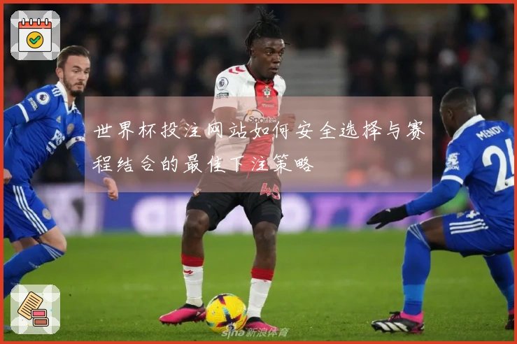 世界杯投注网站如何安全选择与赛程结合的最佳下注策略