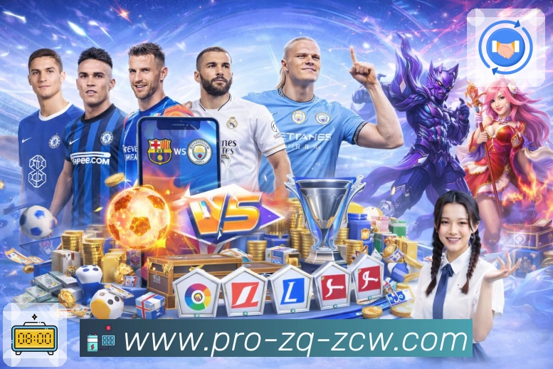 数据对比与走势